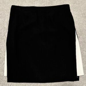 ZARA Midi Skirt
